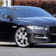 Illustration for article titled NP or CP: Jaguar XE